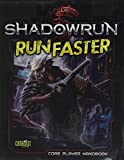 Shadowrun Run Faster SC